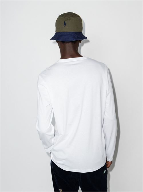 T-shirt uomo manica lunga POLO RALPH LAUREN | 714844759004